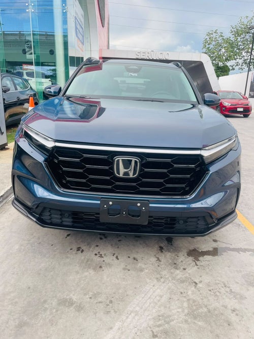 2026 Honda CR-V 1.5 Touring At