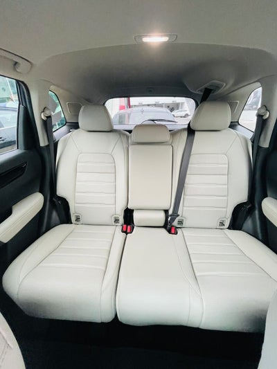 2026 Honda CR-V 1.5 Touring At