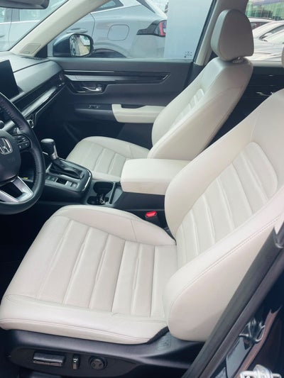 2026 Honda CR-V 1.5 Touring At