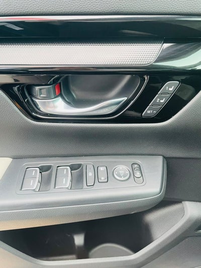 2026 Honda CR-V 1.5 Touring At