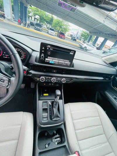 2026 Honda CR-V 1.5 Touring At