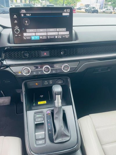 2026 Honda CR-V 1.5 Touring At