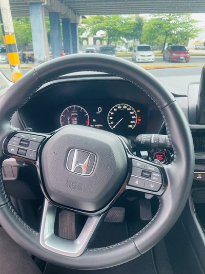 2026 Honda CR-V 1.5 Touring At