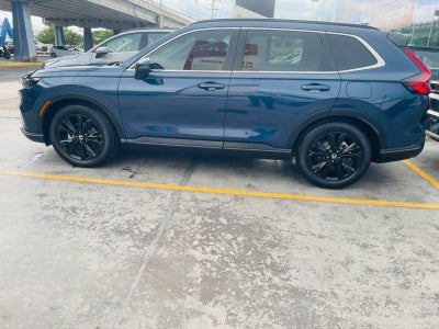 2026 Honda CR-V 1.5 Touring At