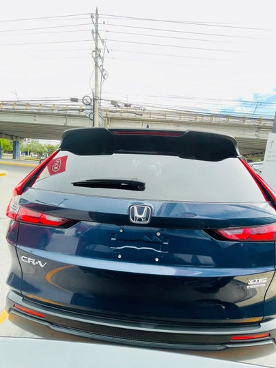 2026 Honda CR-V 1.5 Touring At