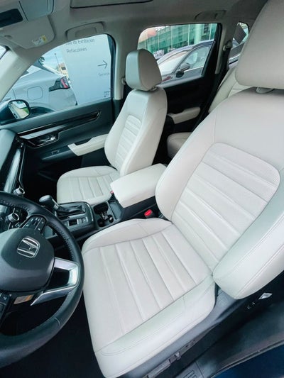 2026 Honda CR-V 1.5 Touring At