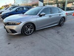 2022 Honda Civic 1.5 Turbo Touring Cvt