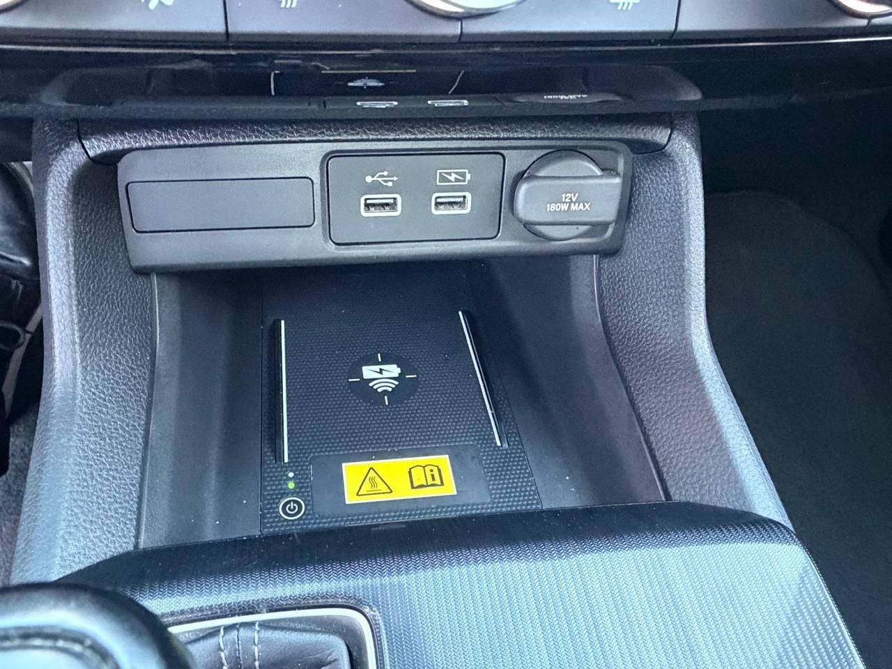 2022 Honda Civic 1.5 Turbo Touring Cvt