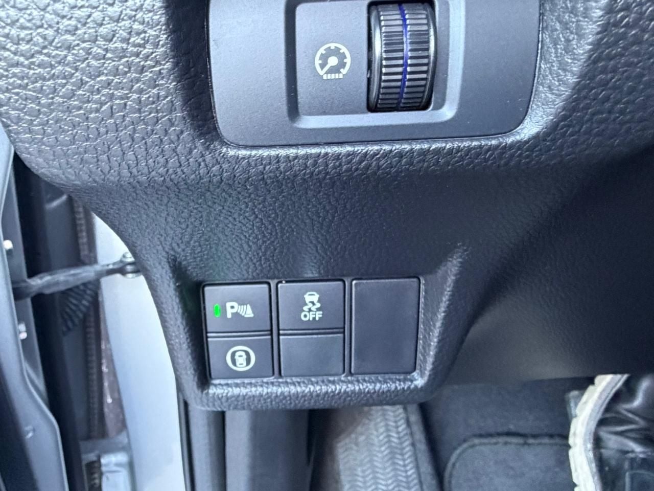 2022 Honda Civic 1.5 Turbo Touring Cvt