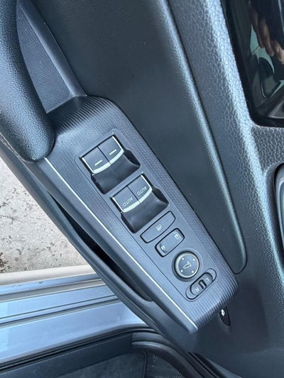 2022 Honda Civic 1.5 Turbo Touring Cvt