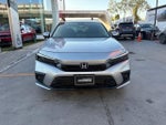 2022 Honda Civic 1.5 Turbo Touring Cvt