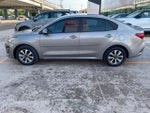 2023 Kia Rio 1.6 Sedan LX Mt