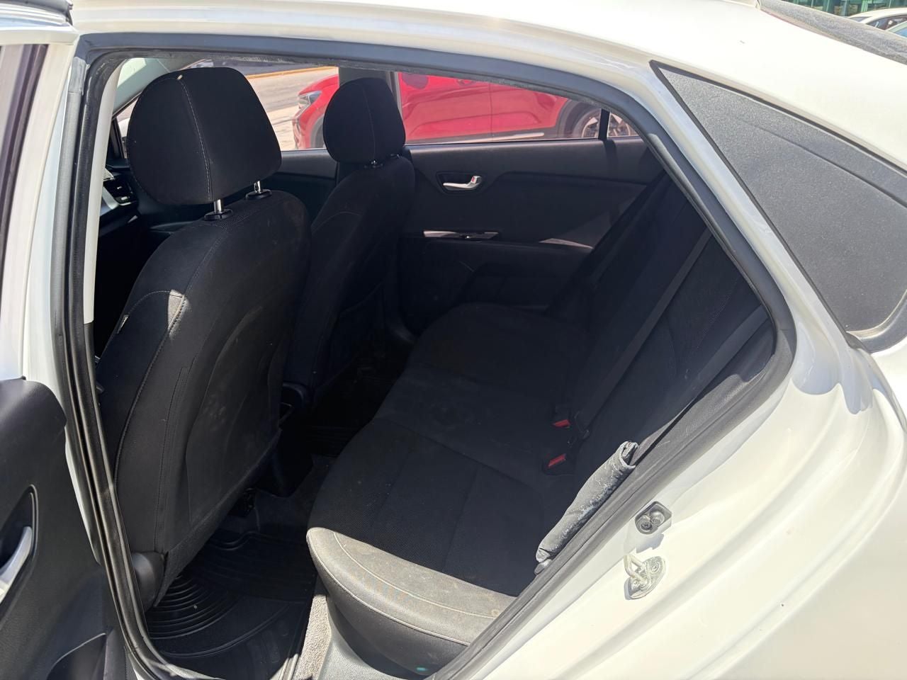 2023 Kia Rio 1.6 Sedan LX At
