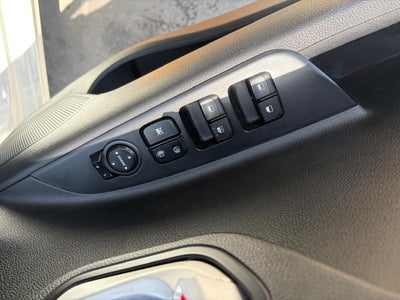2023 Kia Rio 1.6 Sedan LX At