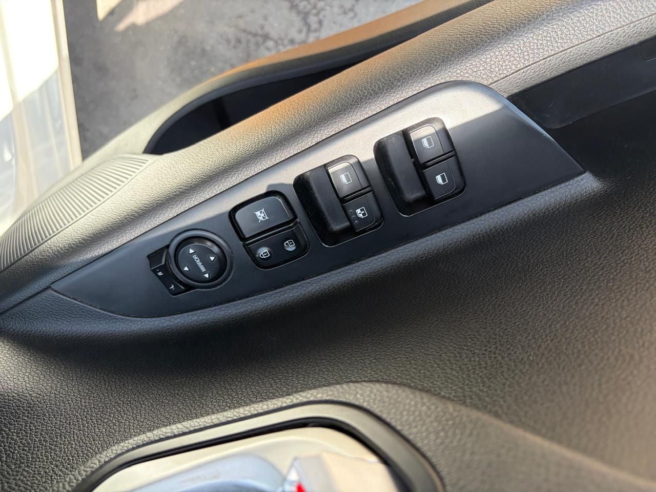 2023 Kia Rio 1.6 Sedan LX At