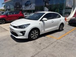 2023 Kia Rio 1.6 Sedan LX At