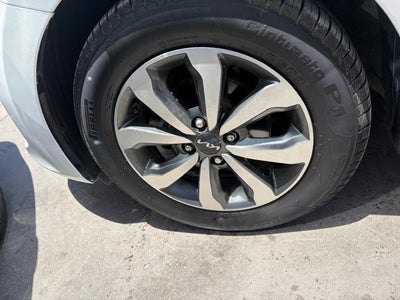 2023 Kia Rio 1.6 Sedan LX At