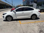 2023 Kia Rio 1.6 Sedan LX At