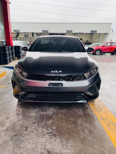 2024 Kia Forte 2.0 L Sedan At
