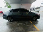 2024 Kia Forte 2.0 L Sedan At