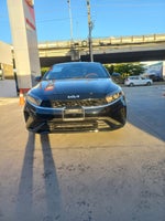 2022 Kia Forte 2.0 L At
