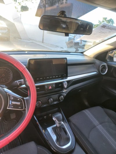 2022 Kia Forte 2.0 L At