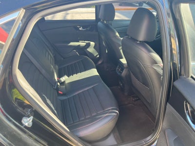 2024 Kia Forte 2.0 L Sedan At