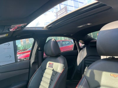 2024 Kia Forte 2.0 L Sedan At