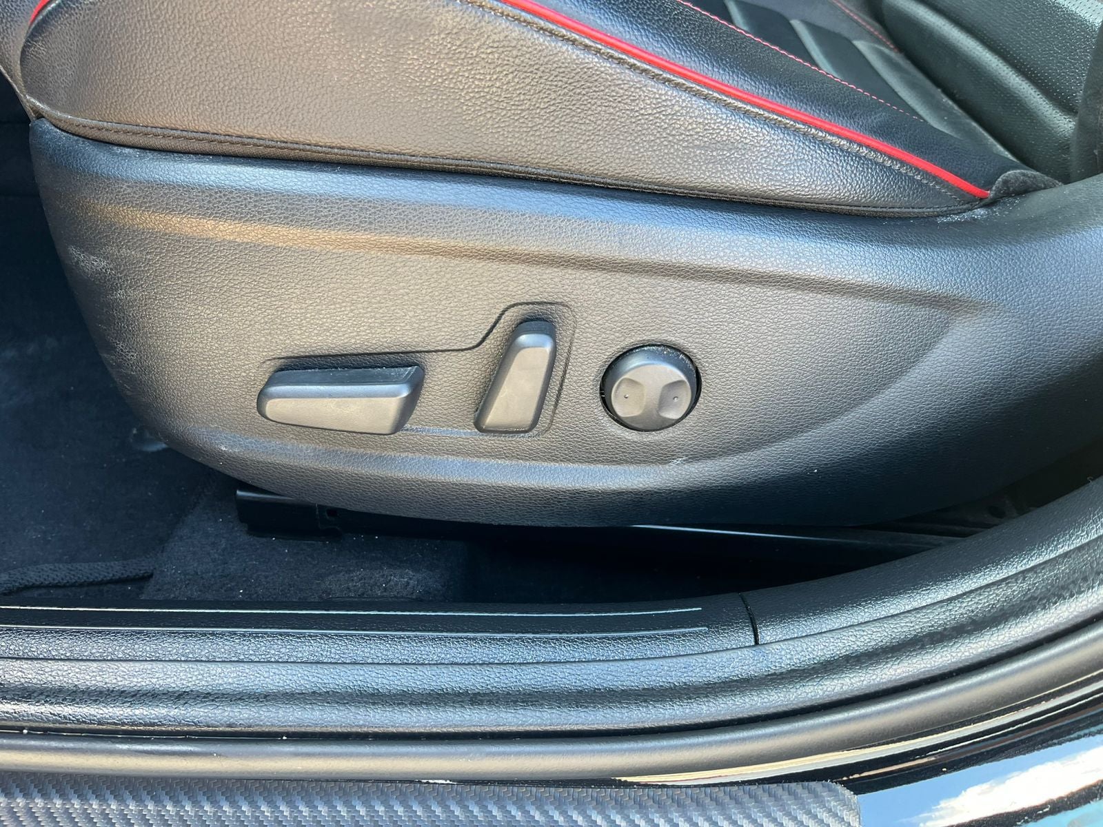 2024 Kia Forte 2.0 L Sedan At