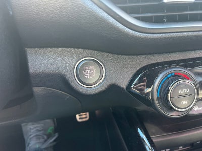 2024 Kia Forte 2.0 L Sedan At