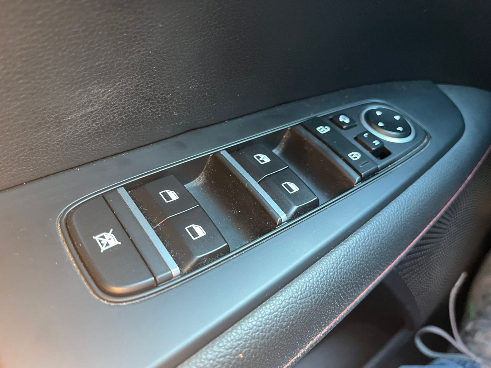 2024 Kia Forte 2.0 L Sedan At