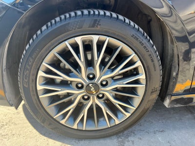 2024 Kia Forte 2.0 L Sedan At