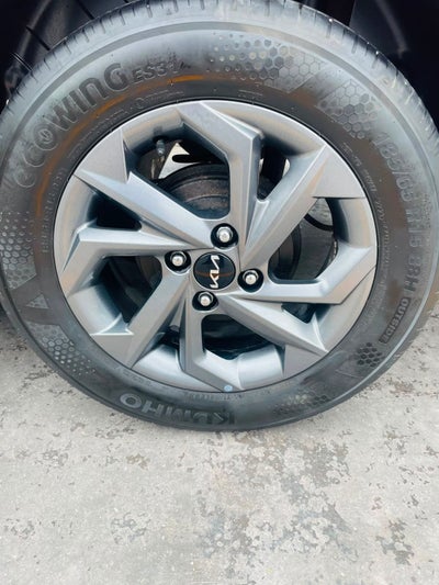 2024 Kia K3 1.6 LX Mt