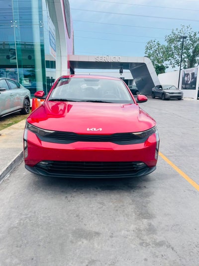 2024 Kia K3 1.6 LX Mt