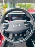 2024 Kia K3 1.6 LX Mt