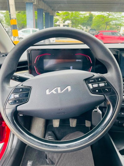 2024 Kia K3 1.6 LX Mt