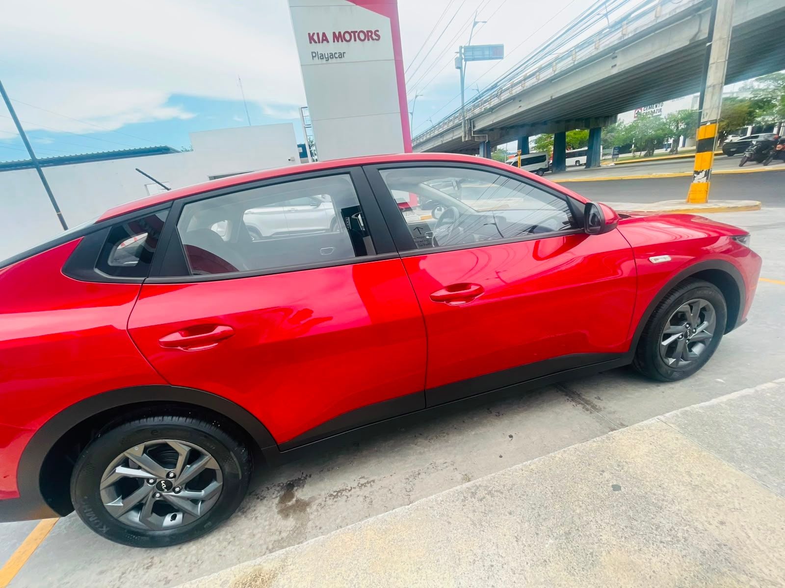 2024 Kia K3 1.6 LX Mt