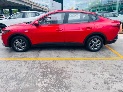 2024 Kia K3 1.6 LX Mt