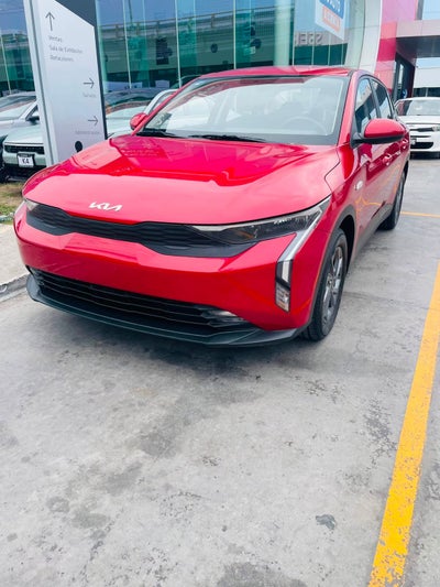 2024 Kia K3 1.6 LX Mt
