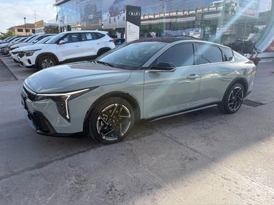 2026 Kia K4 1.6 Gt Line Turbo At