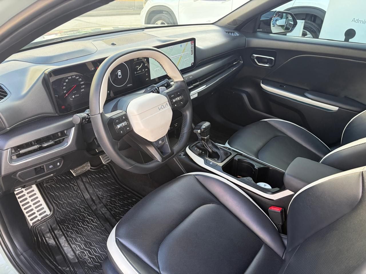 2026 Kia K4 1.6 Gt Line Turbo At
