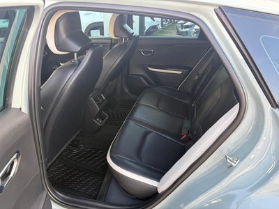2026 Kia K4 1.6 Gt Line Turbo At