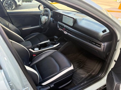 2026 Kia K4 1.6 Gt Line Turbo At