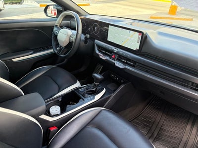 2026 Kia K4 1.6 Gt Line Turbo At