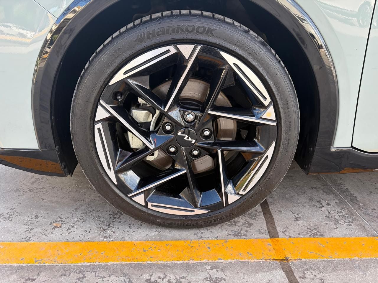 2026 Kia K4 1.6 Gt Line Turbo At