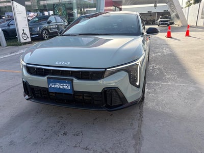 2026 Kia K4 1.6 Gt Line Turbo At