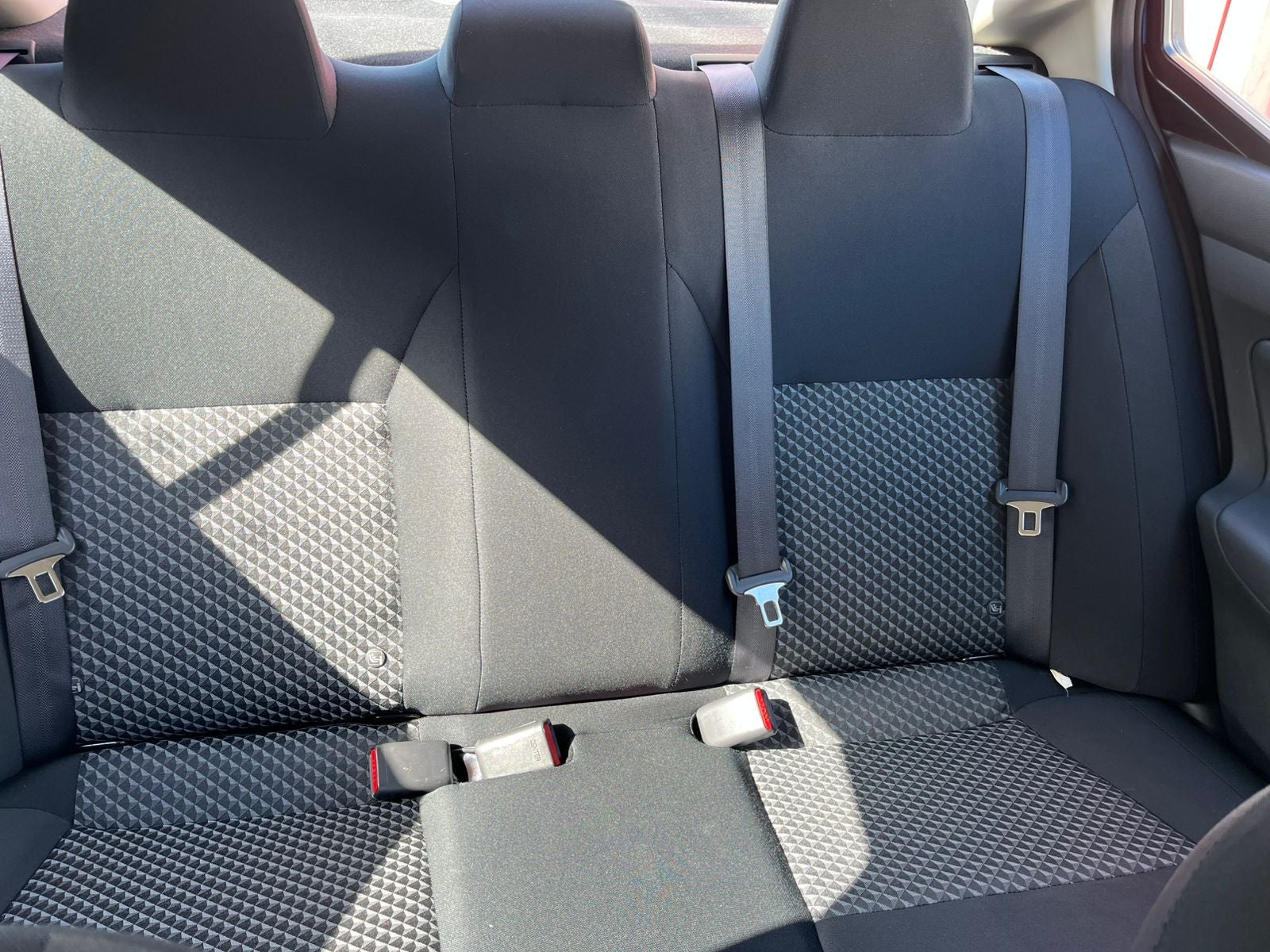 2024 Nissan Versa 1.6 Sense At