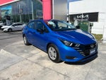 2024 Nissan Versa 1.6 Sense At