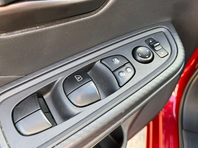 2024 Nissan Versa 1.6 Sense At