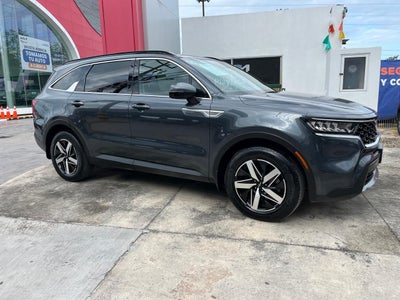 2023 Kia Sorento 2.5 Ex Pack At